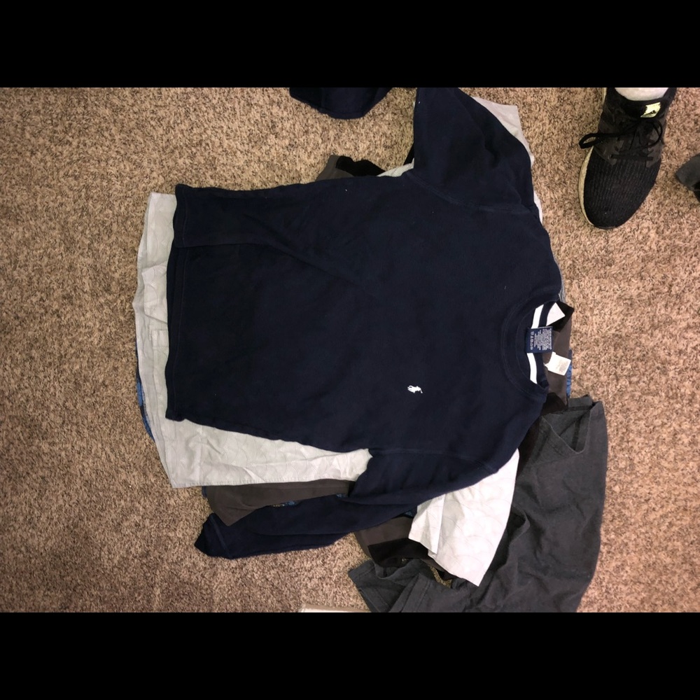 Ralph Lauren longsleeve